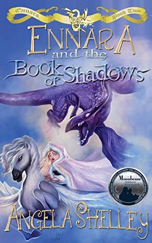 Ennara and the - book, of