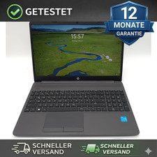 Portatile HP 250 G8 15,6" FHD