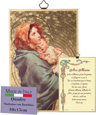 FRATELLI BONELLA - Quadro