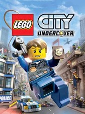 LEGO City Undercover PC