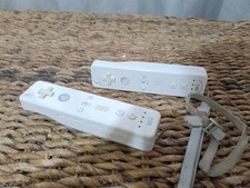 2 Telecomandi Per Nintendo Wii