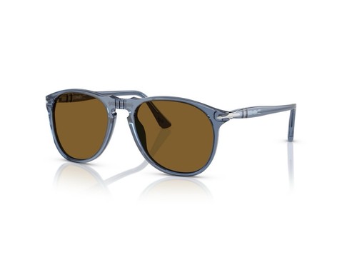 Persol po9649s aviator blue - persol,