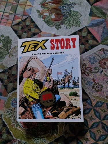 Mondadori super miti tex - mondadori,