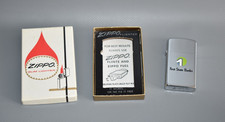 Zippo accendino d'assalto