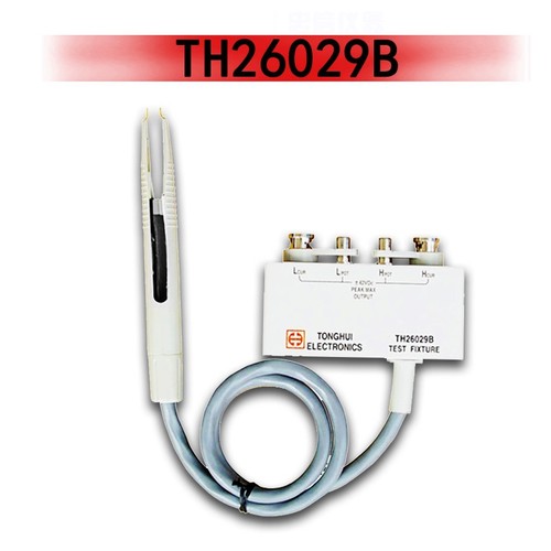 Th26029b ponte lcr kelvin - th26029b,
