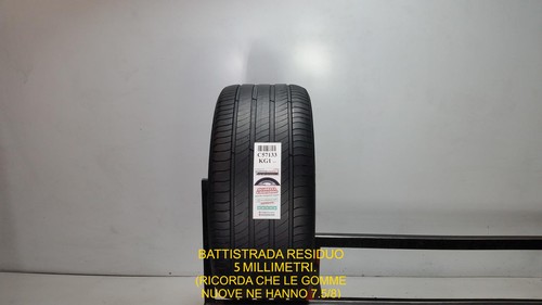 Gomme usate 275 40r19 105y - usate,