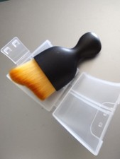 Pennello con custodia x