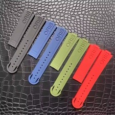 Cinghia in gomma adatta per