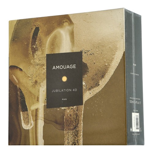 Amouage jubilation 40 edp - -,