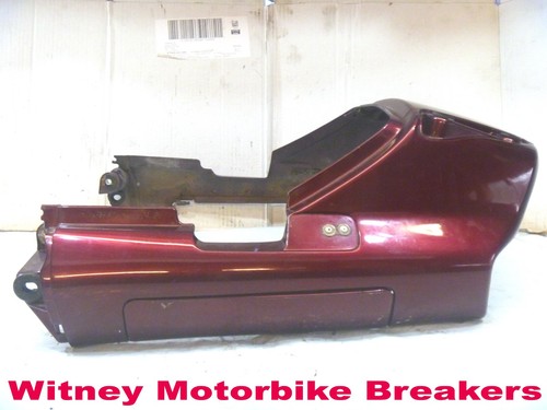 Honda st1100 cofano - honda,