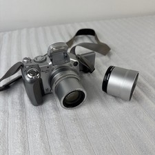 Canon Powershot S2 IS 5MP
