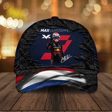 Cappellino classico Max