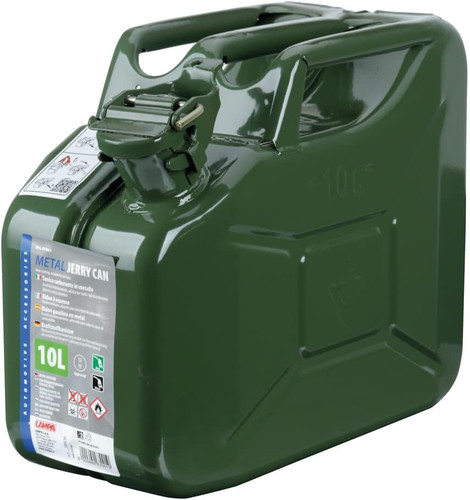 67001 tanica carburante - 67001, tipo