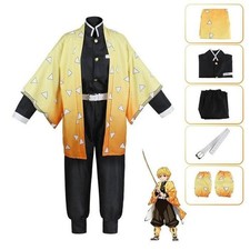 Costumi cosplay demon - costumi,