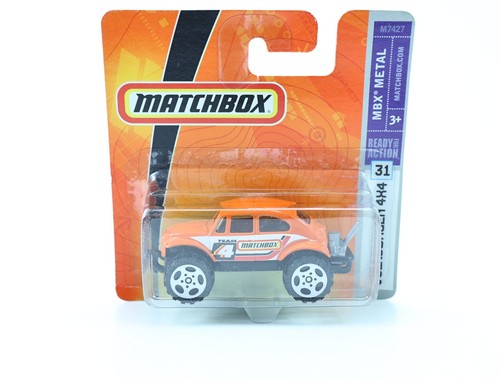 Matchbox m7427 modellino auto - m7427,