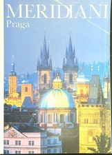 MERIDIANI 124 PRAGA AA.VV