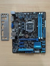ASUS P8H61-M LE R2.0 (LGA1155)