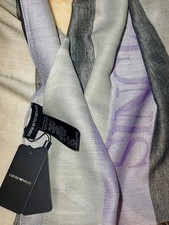 Emporio Armani grigio viola