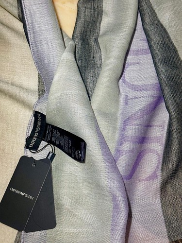 Emporio armani grigio viola - emporio,
