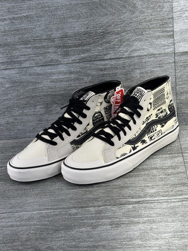 Scarpe skate vans sk8 hi - scarpe,