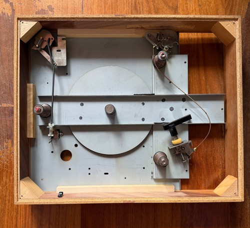 Thorens 150 ii lotto - mk,