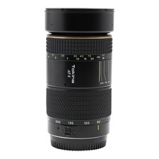 Obiettivo Tele Tokina AT-X AF