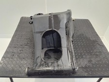 YAMAHA FZ8 Swing Arm Rear