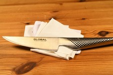 Global Cook Knife 13cm