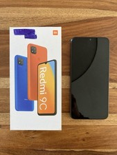 Xiaomi Redmi 9C - 3GB/64GB -