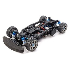 Tamiya 1/10 Electric RC Car