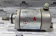 Motorino Avviamento Yamaha R6