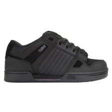 DVS Celsius Skate Uomo Nero