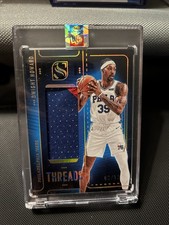 2024-25 Panini Silhouette