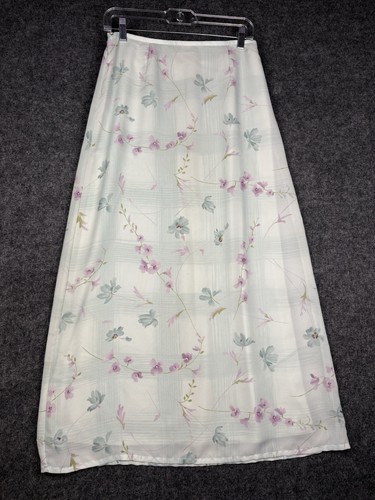 Maxi gonna vintage y2k - maxi,