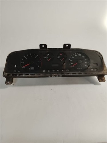 Td27 quadro strumenti nissan - td27,