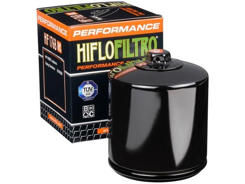 Filtro olio hiflo - olio, per