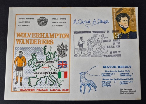 Wolverhampton wanderers - wolverhampton,