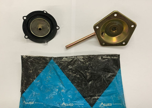 Bendix 1416841 valvol a - valvol,