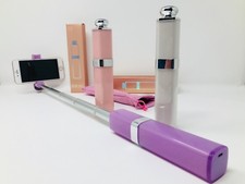 bastone Selfie bluetooth donna