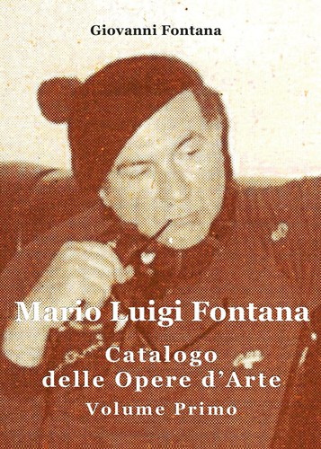 Mario luigi fontana catalogo - fontana.,
