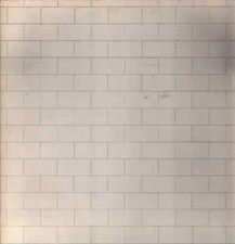 Pink Floyd The Wall FIRST