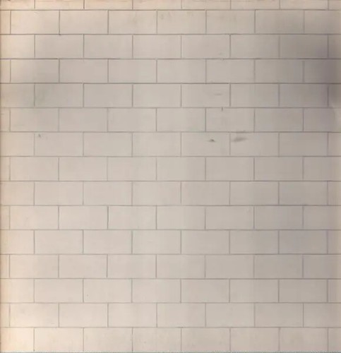 Pink floyd the - floyd, wall