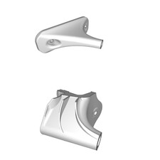 Z-Axis Support Brace for