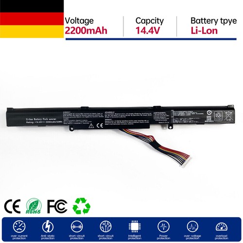 Batteria a41n1501 per - batteria,