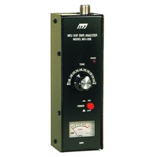 MFJ-208 ANALIZZATORE SWR (VHF)