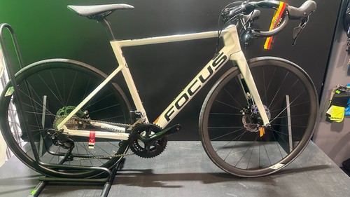 Bicicletta focus izalco - bicicletta,