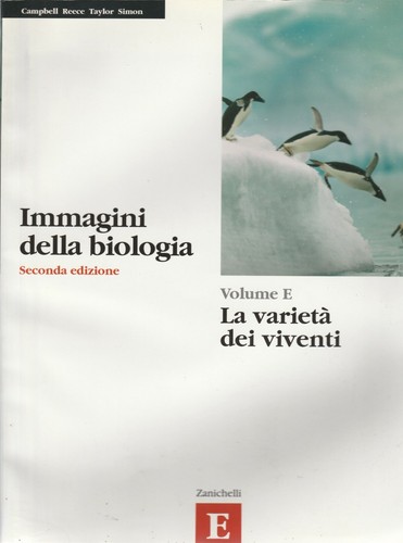 Immagini della biologia la - immagini, e