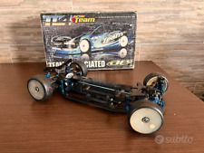 Team Associated TC4 Factory