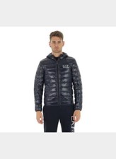 EA7 Train Core Down Giubbotto