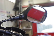 Specchio retrovisore destro